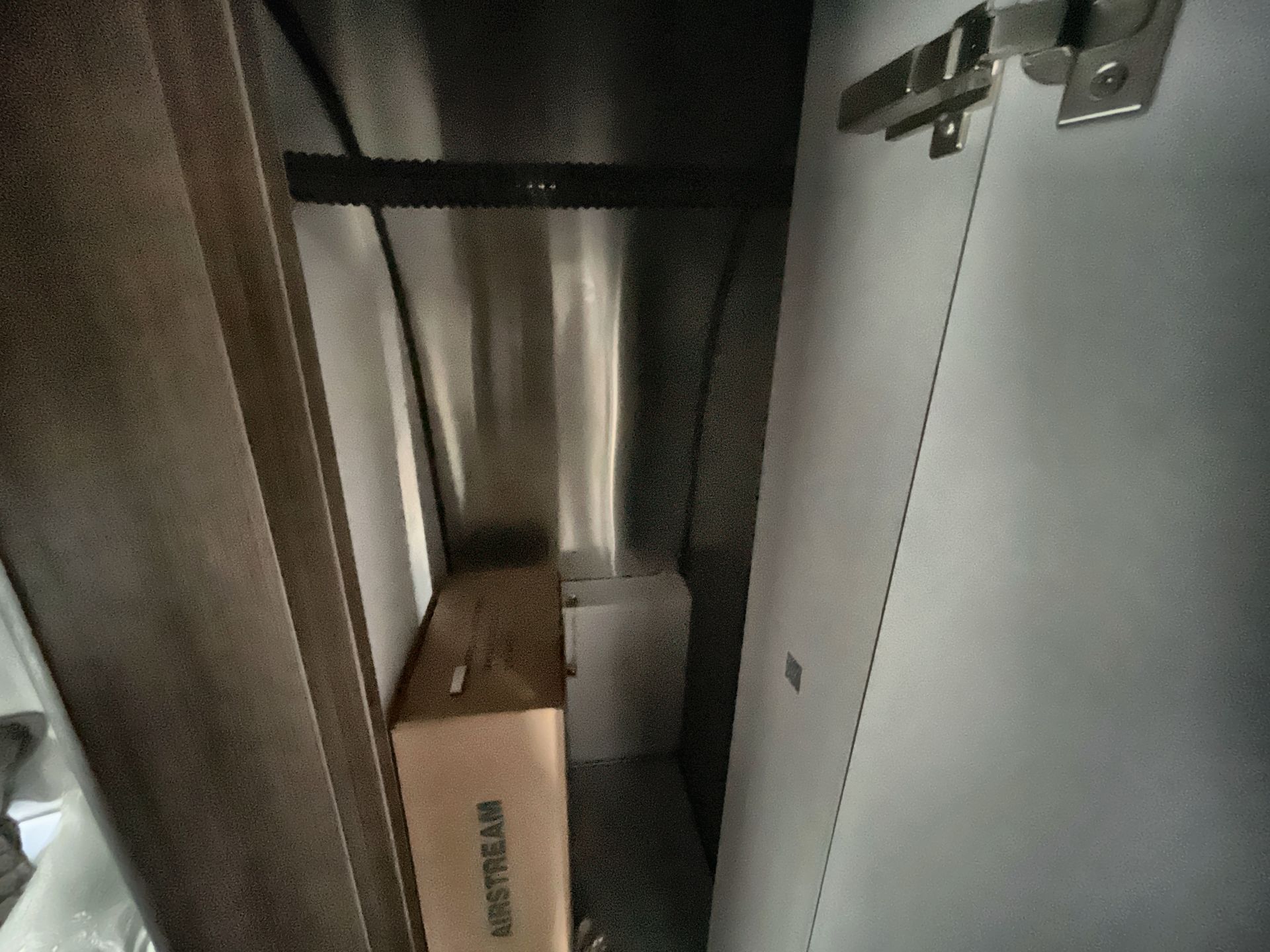 2023 Airstream 16RB Base