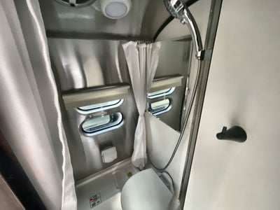 2023 Airstream 16RB Base
