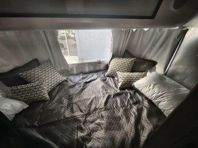 2023 Airstream 16RB Base