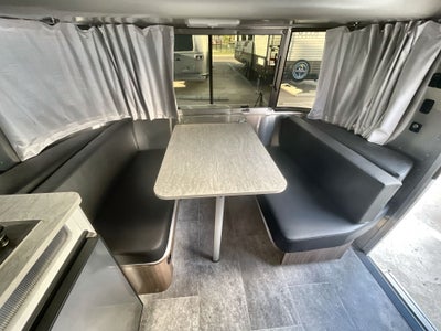 2023 Airstream 16RB Base