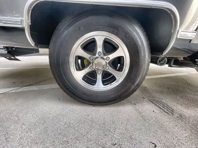 2023 Airstream 16RB Base