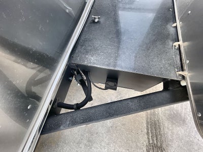 2023 Airstream 16RB Base