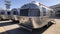 2026 Airstream 28RBT Base