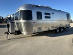 2022 Airstream 28RBT Base