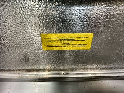 2022 Airstream 28RBT Base