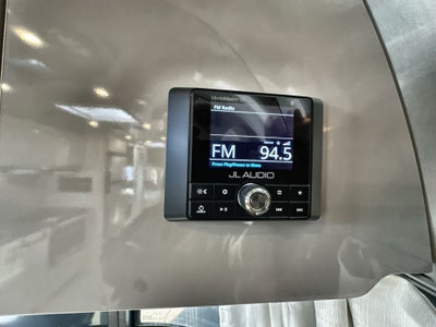 2022 Airstream 28RBT Base