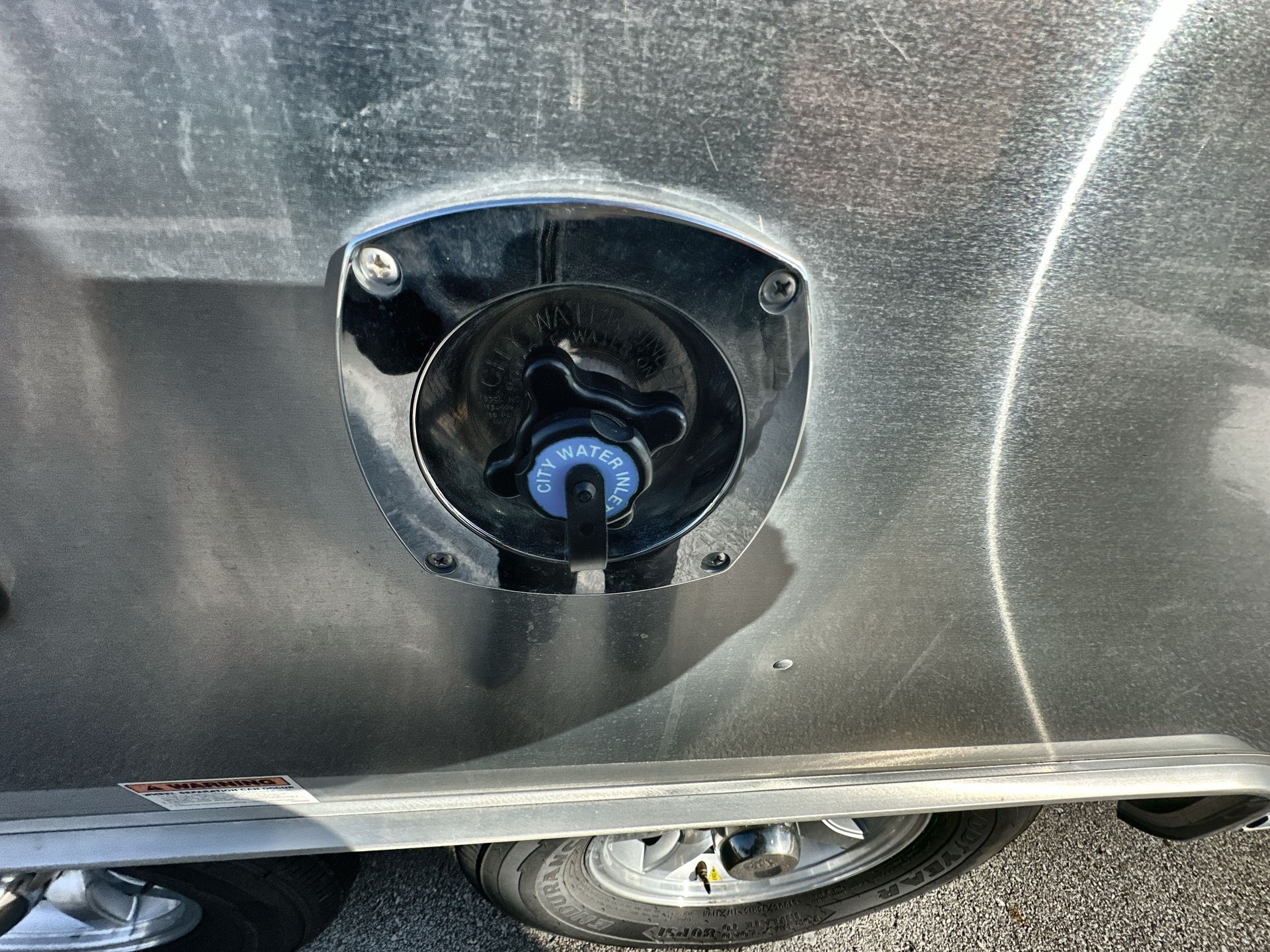 2022 Airstream 28RBT Base