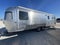 2021 Airstream 30RBT Classic Base