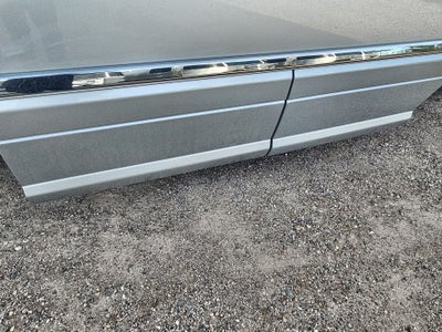 2026 Airstream 30RBT Base