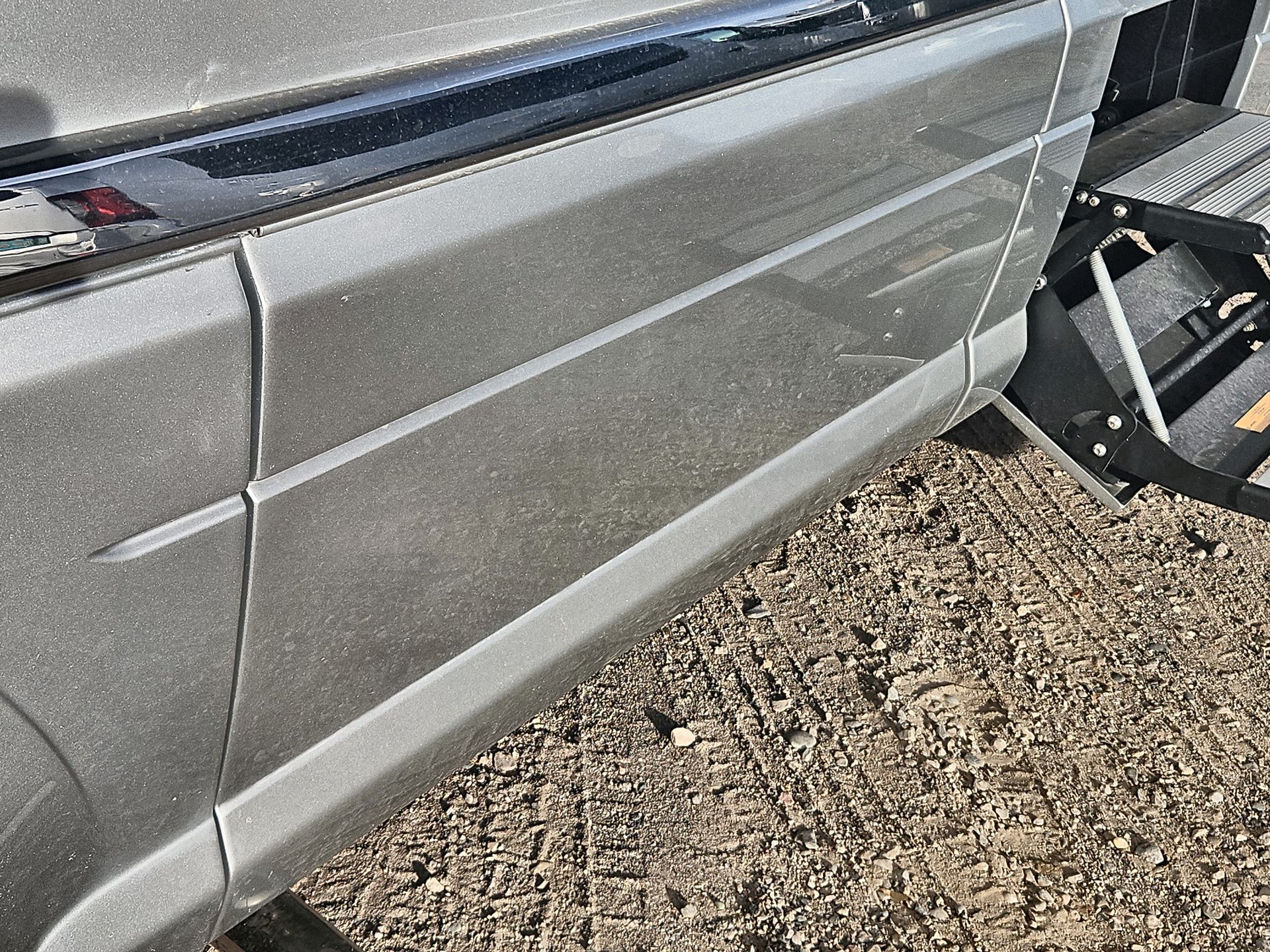 2026 Airstream 30RBT Base