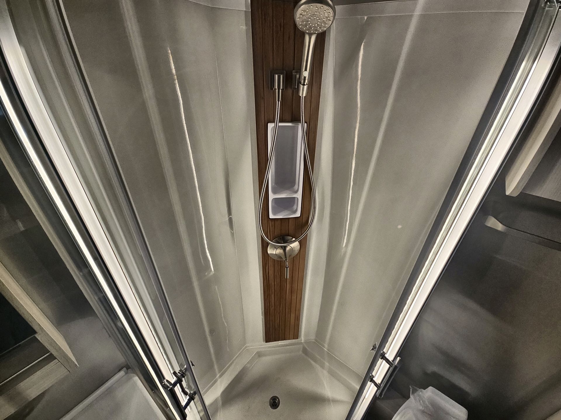 2026 Airstream 30RBT Base