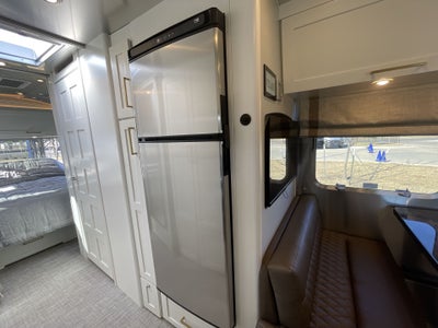 2026 Airstream 30RBQ Base