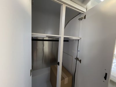 2025 Airstream 30RBQ Base