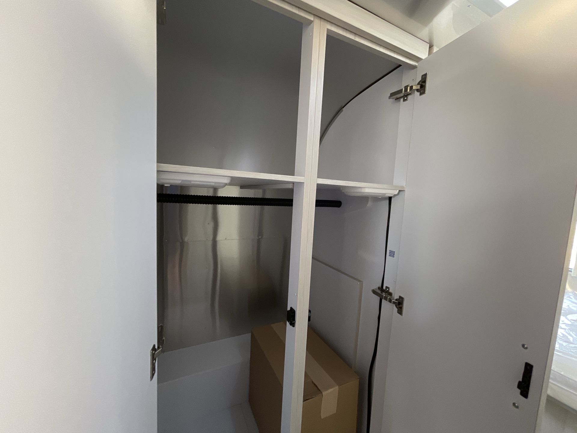 2025 Airstream 30RBQ Base