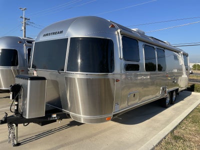 2025 Airstream 30RBQ Base