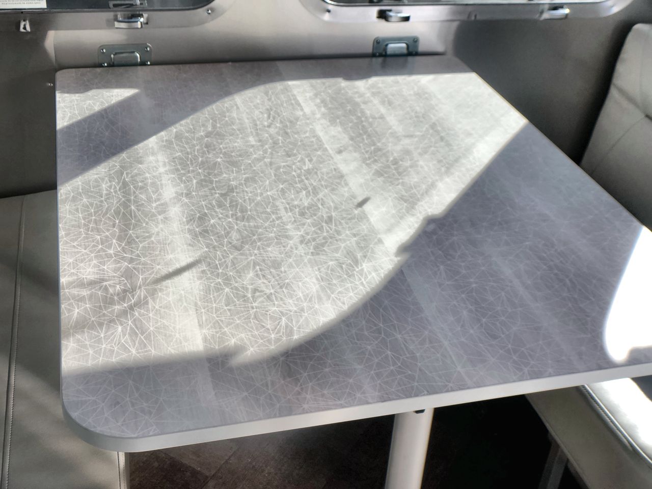 2026 Airstream 30RBT Base