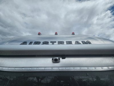 2026 Airstream 30RBQ Base