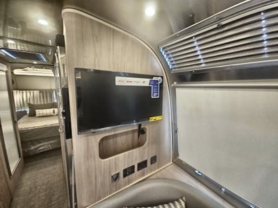 2026 Airstream 30RBQ Base