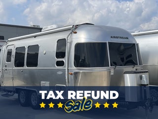 2018 Airstream 23FB Base