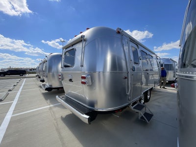 2026 Airstream 23FBQ Base