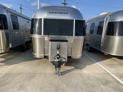 2026 Airstream 23FBT Base