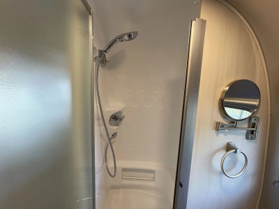 2026 Airstream 23FBT Base