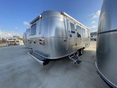 2026 Airstream 23FBT Base
