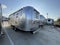 2026 Airstream 23FBT Base