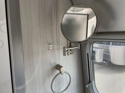 2025 Airstream 23FBQ Base