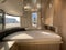 2021 Airstream 23FB Twin Base