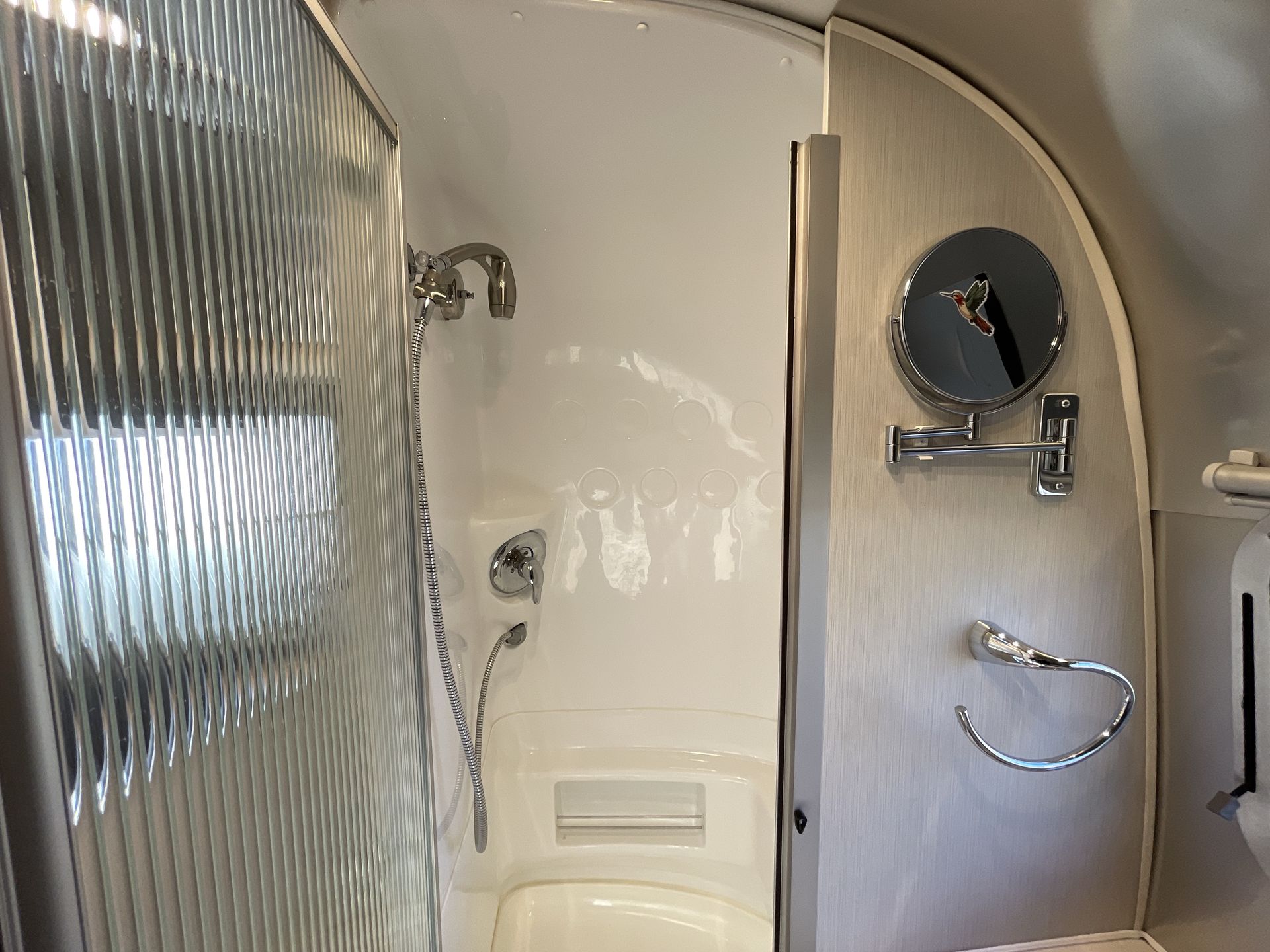 2021 Airstream 23FB Twin Base