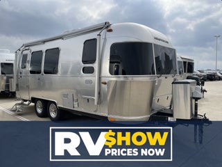 2020 Airstream 23FBT Base
