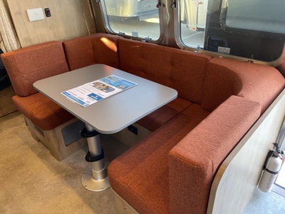 2025 Airstream 23FBQ Base