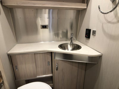 2023 Airstream 25FBQ Base