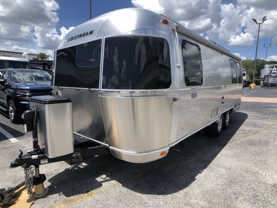 2023 Airstream 25FBQ Base