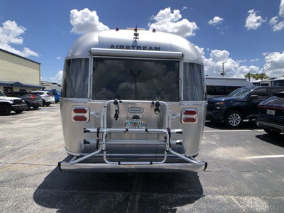 2023 Airstream 25FBQ Base