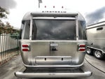 2026 Airstream 25FBT Base