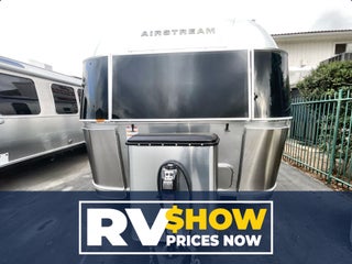 2026 Airstream 25FBT Base