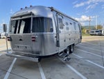 2026 Airstream 25FBQ Base