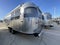 2024 Airstream 27FBQ Base