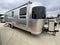 2026 Airstream 27FBT Base
