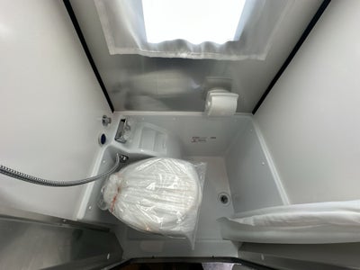 2026 Airstream 20Xe Base