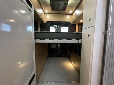 2026 Airstream Rangeline Base