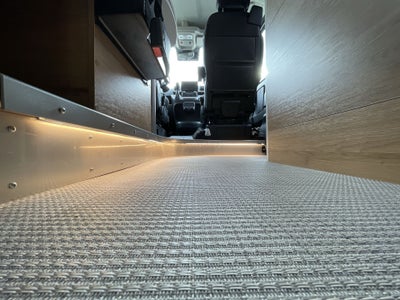 2026 Airstream Rangeline Base