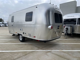 2026 Airstream 22RB Base