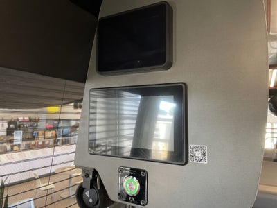 2026 Airstream 19X LE Outland Base