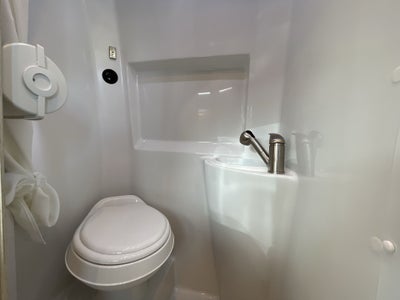 2026 Airstream 19GT Base