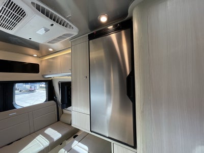 2026 Airstream 19GT Base