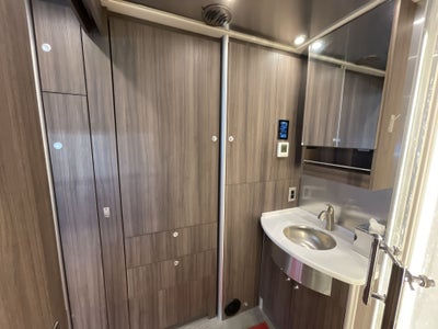 2021 Airstream Murphy Suite Base