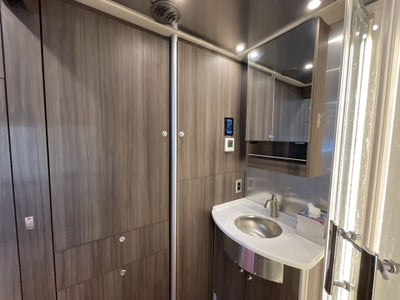 2021 Airstream Murphy Suite Base